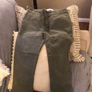 Pistola cargo pants